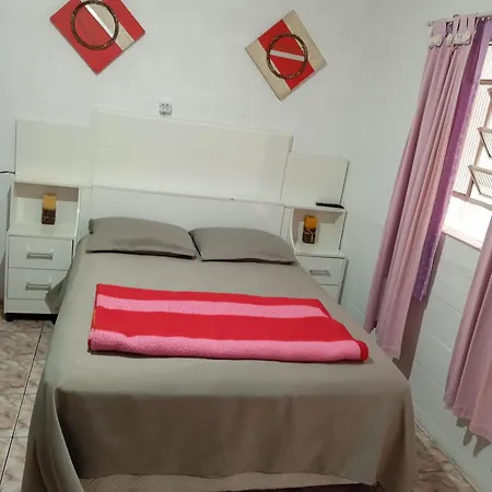 Hostel Brasil Gru Guarulhos Room photo