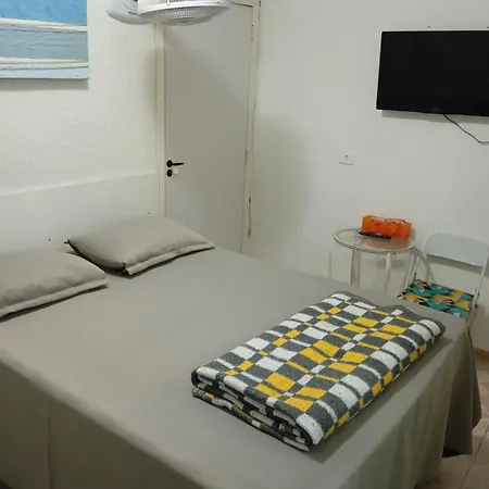 Hostel Brasil Gru Guarulhos Room photo