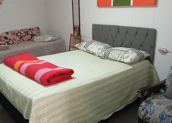 Hostel Brasil Gru