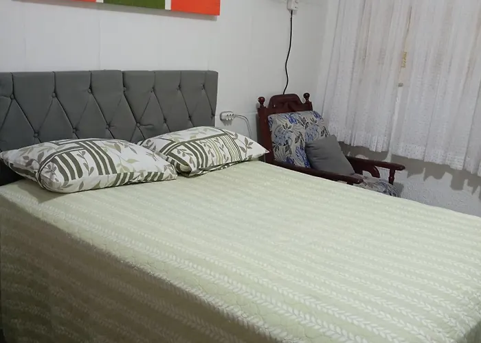 Hostel Brasil Gru