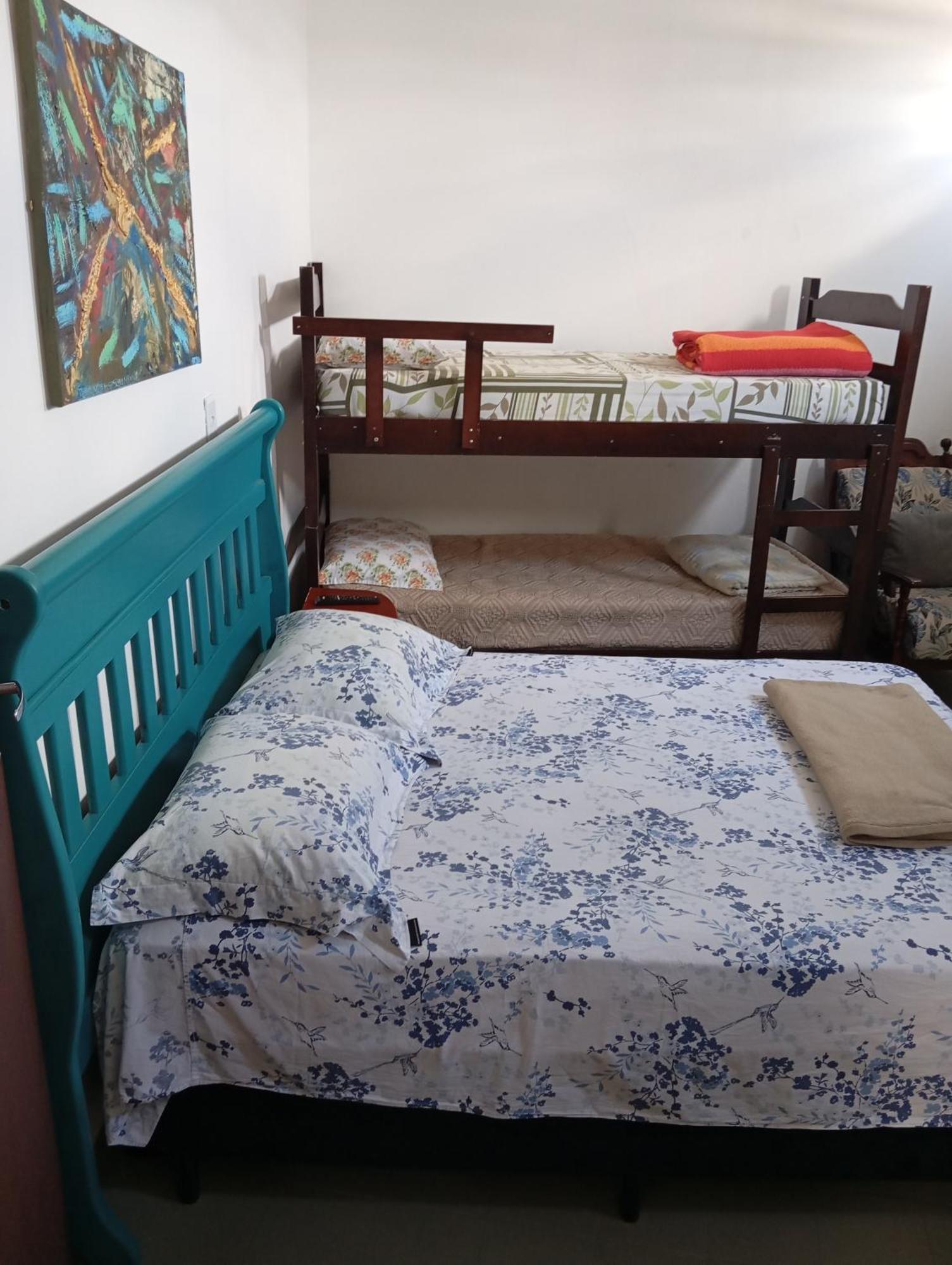 Brasil Gru Albergue Guarulhos