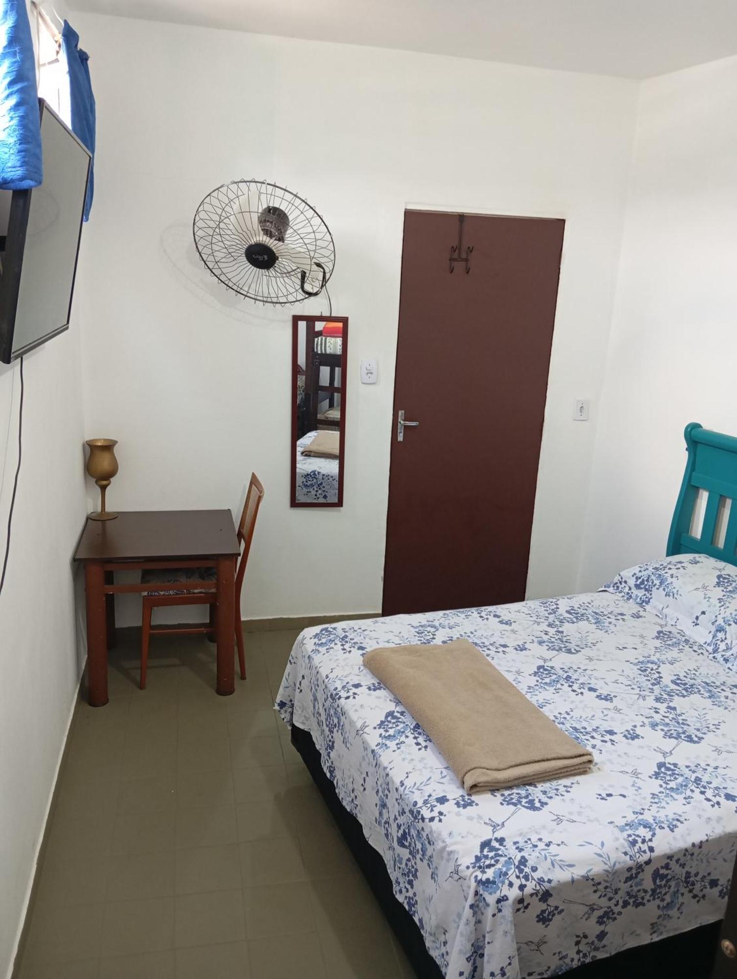 Albergue Brasil Gru