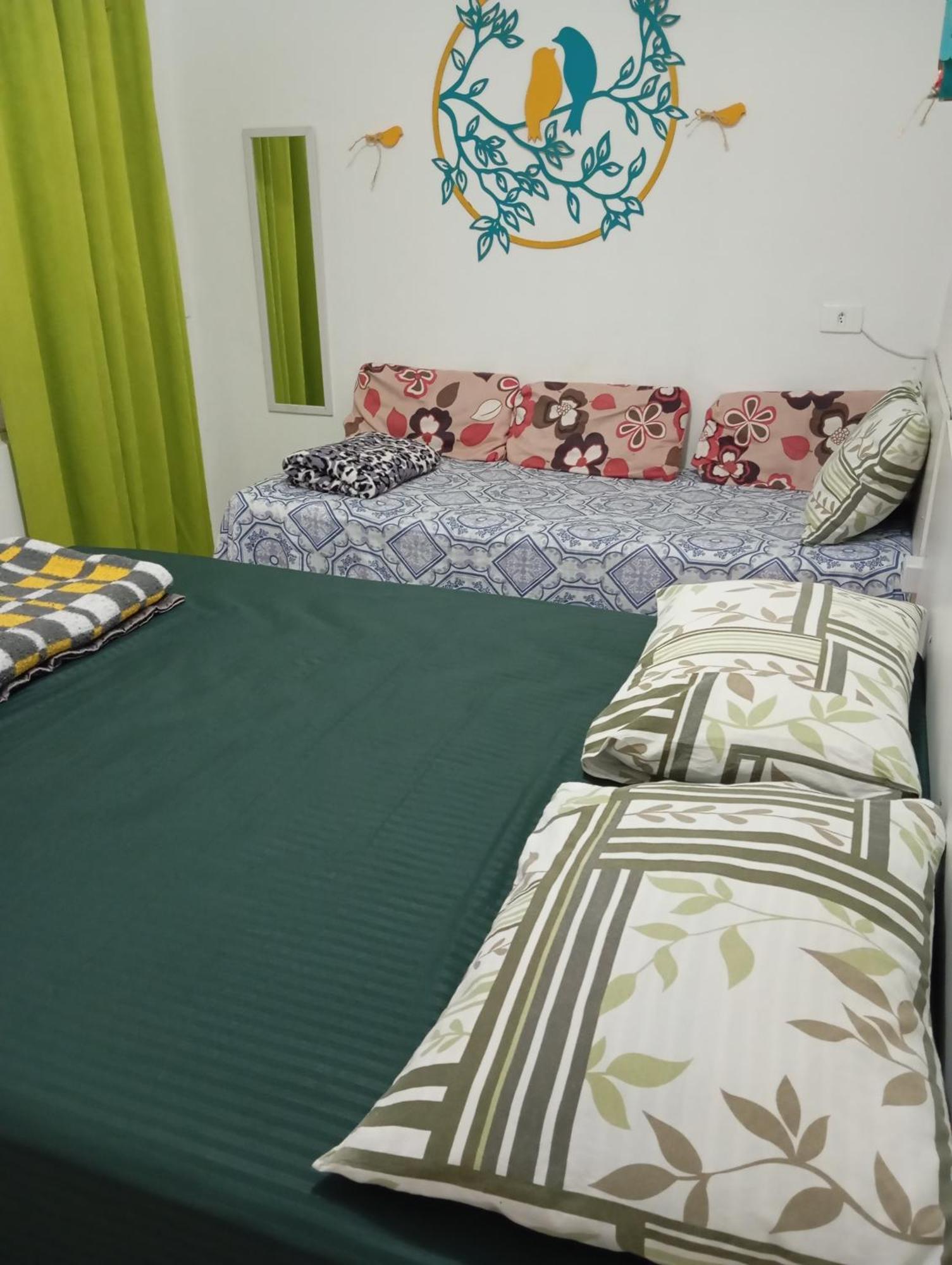 Albergue Brasil Gru *