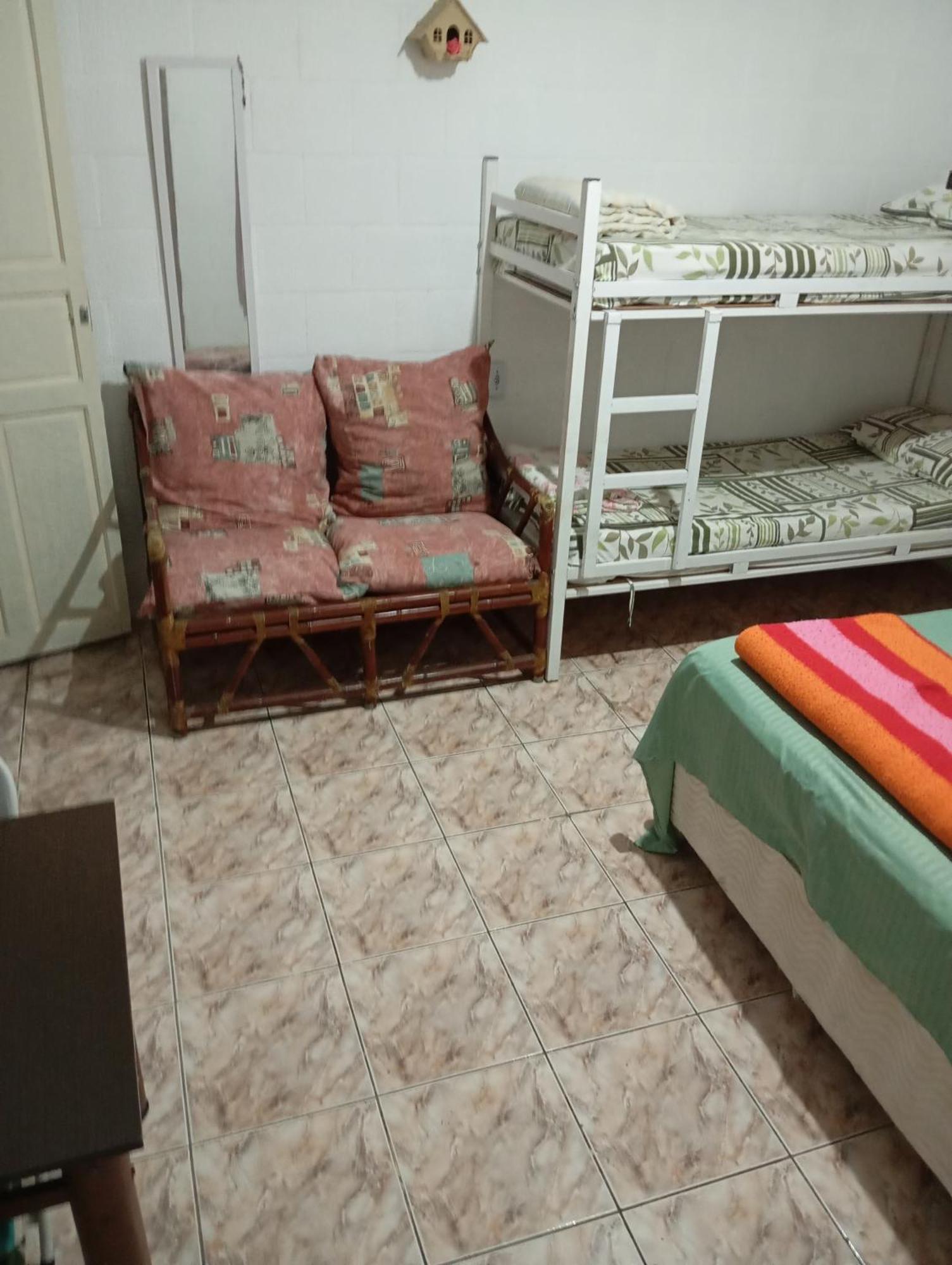 Albergue Brasil Gru *