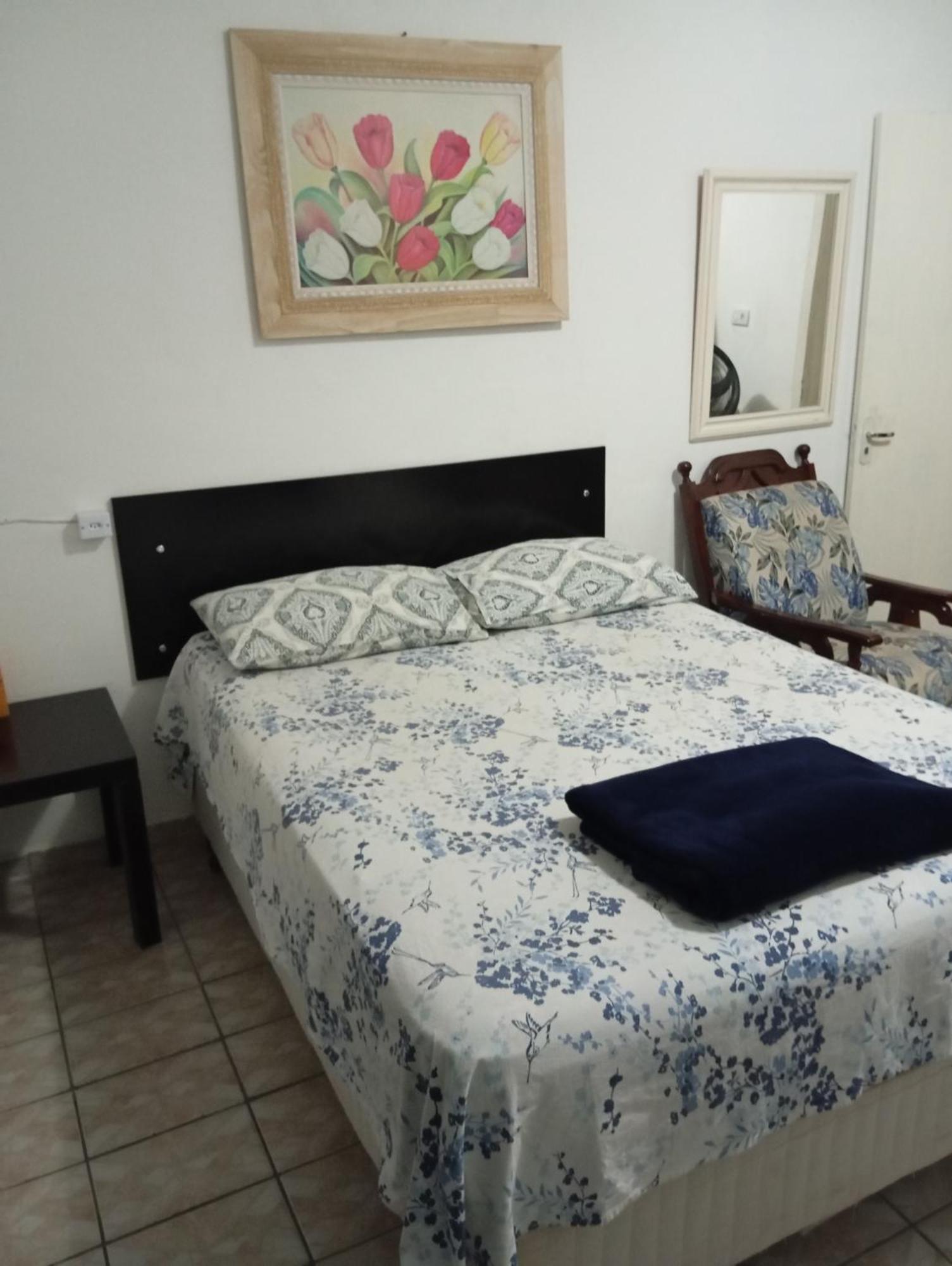 Albergue Brasil Gru *