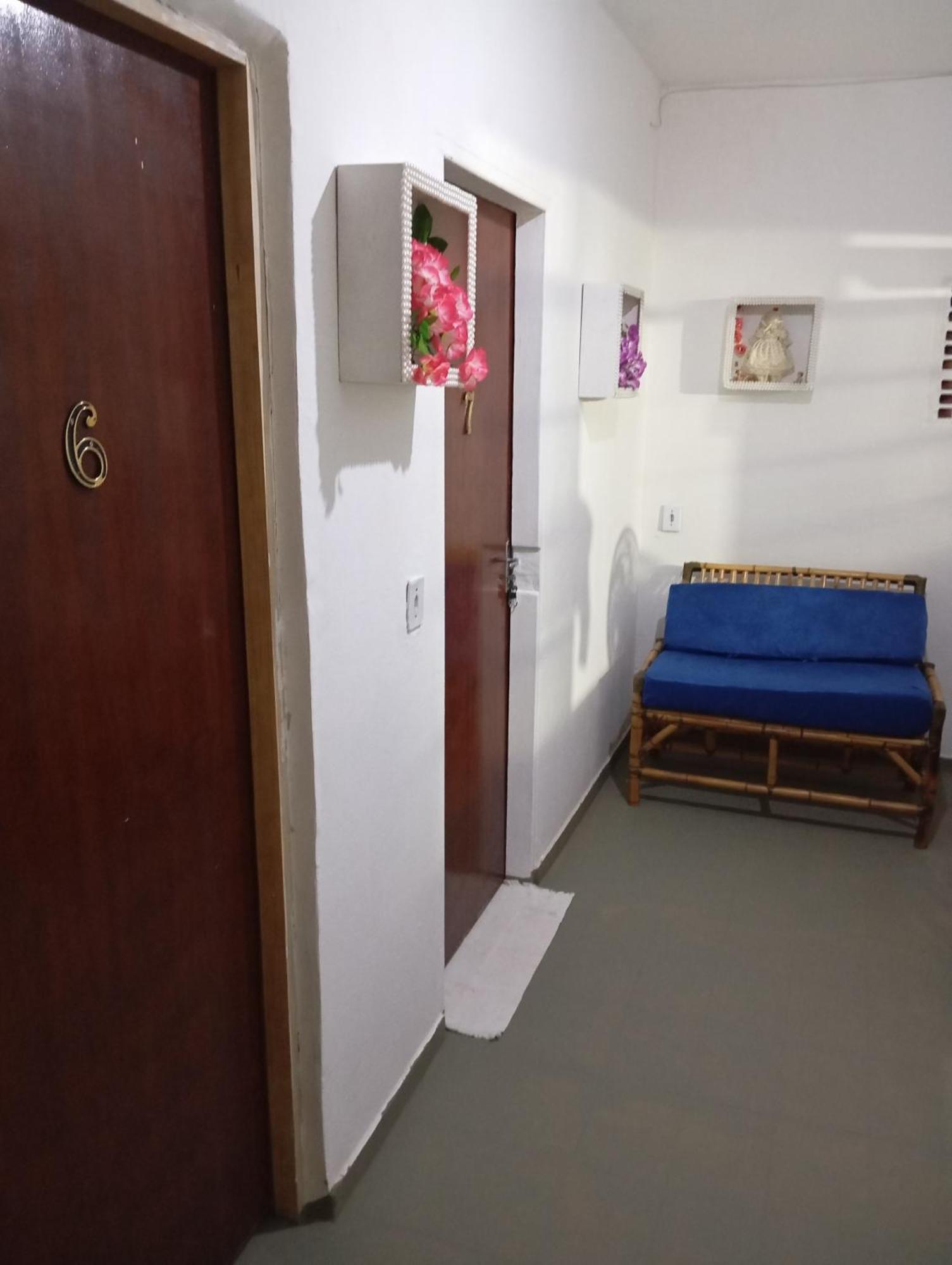Albergue Brasil Gru