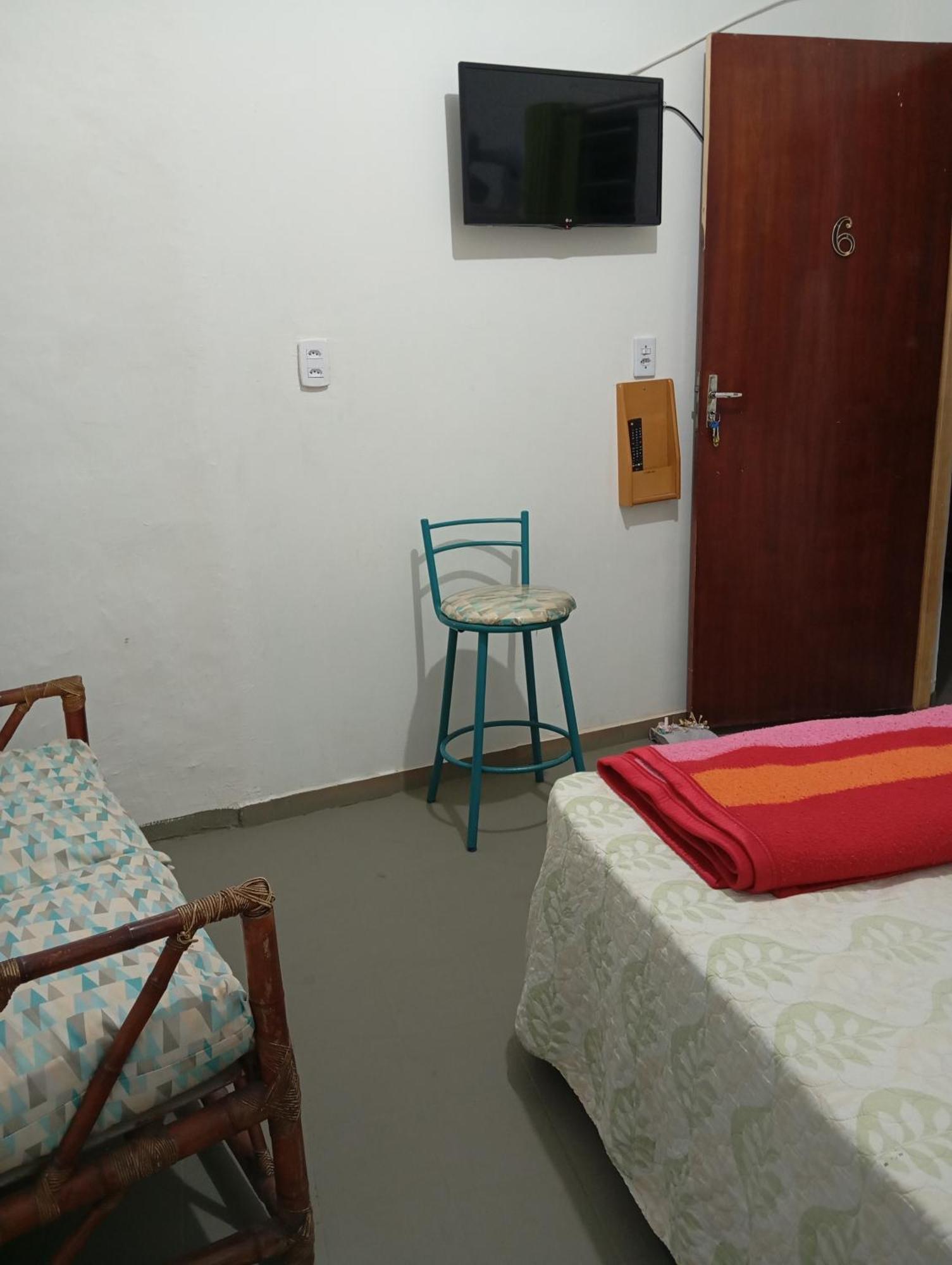 Albergue Brasil Gru