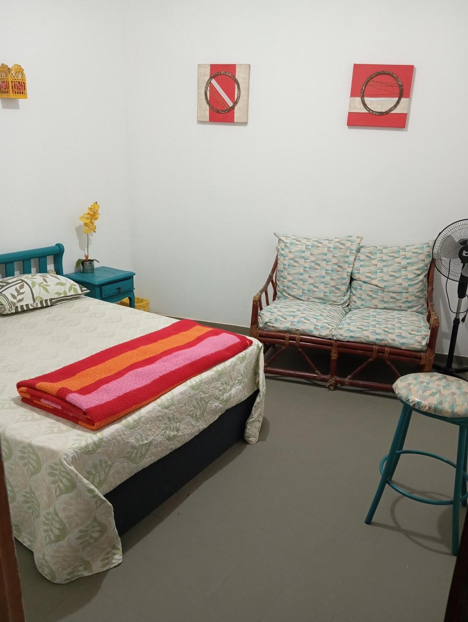 Brasil Gru Albergue Guarulhos