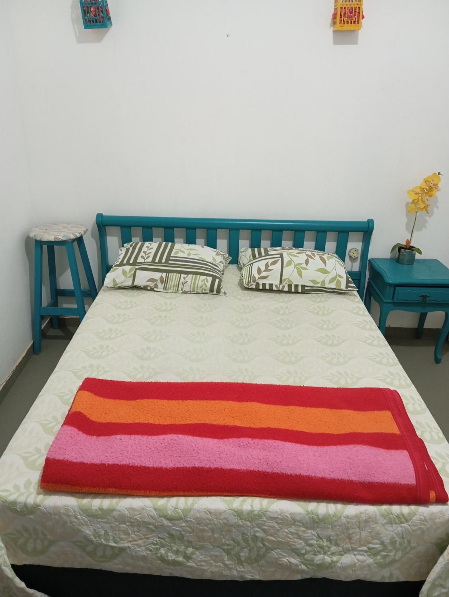 Albergue Brasil Gru