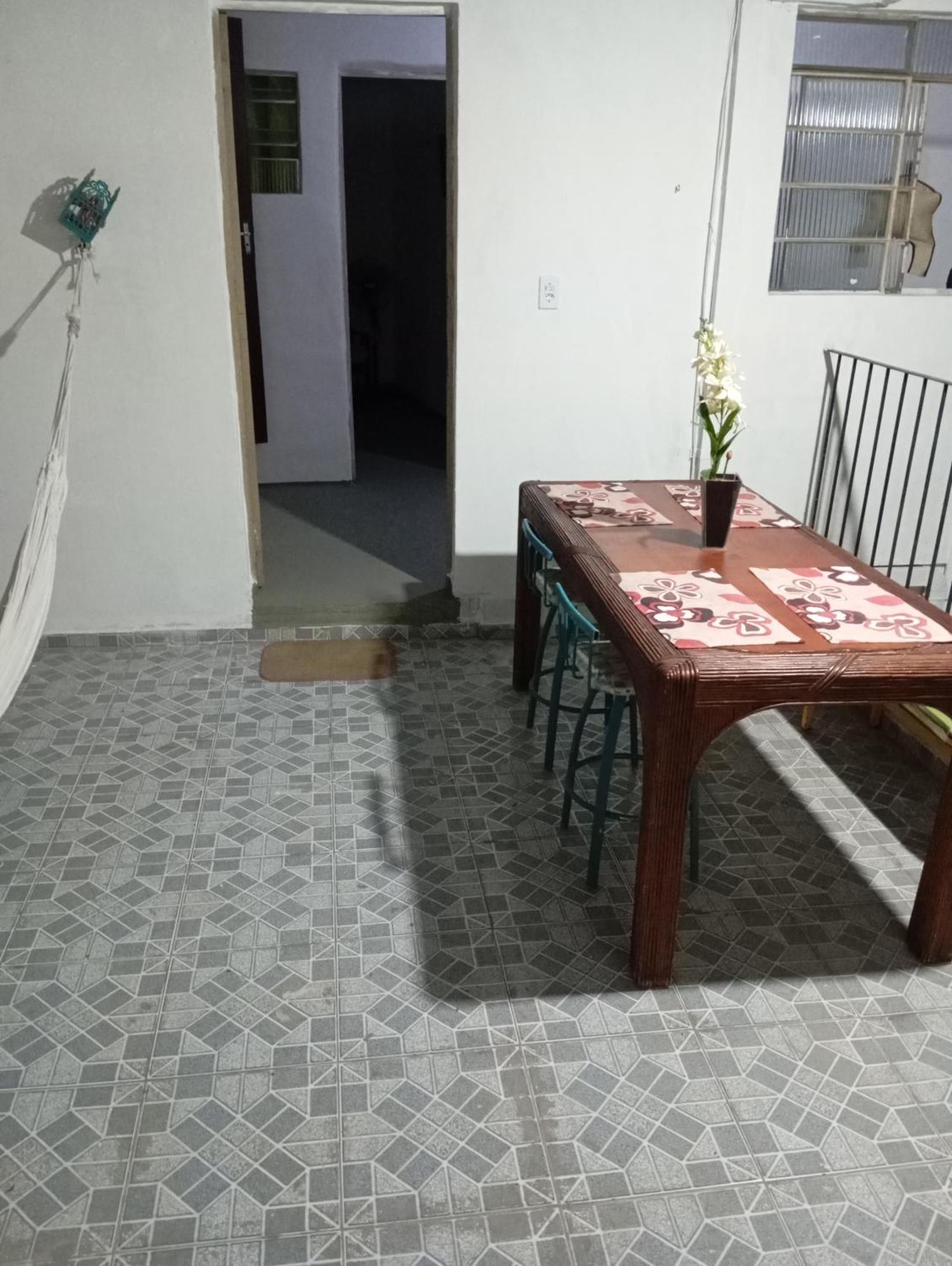 Albergue Brasil Gru Guarulhos