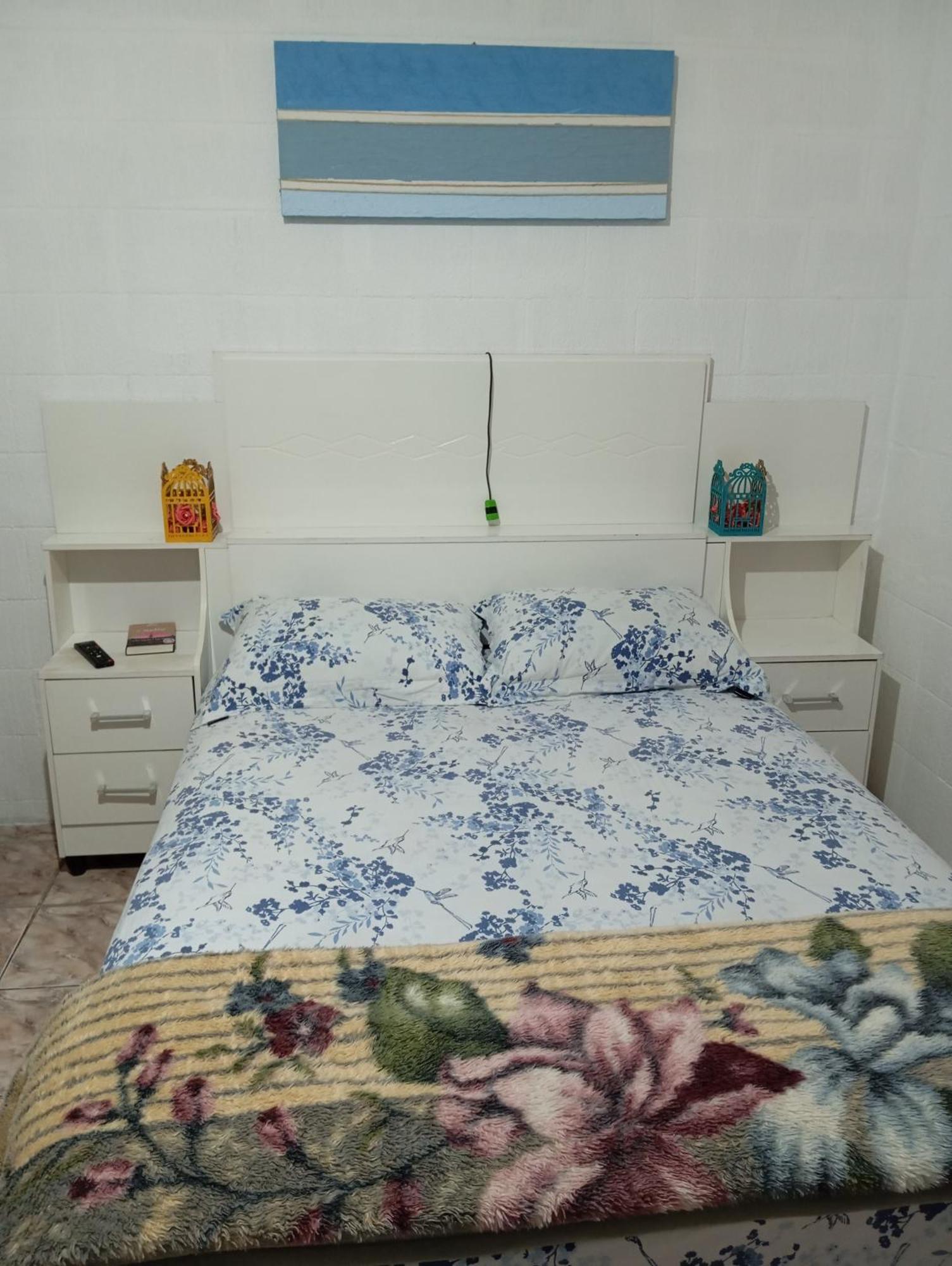 Brasil Gru Albergue
