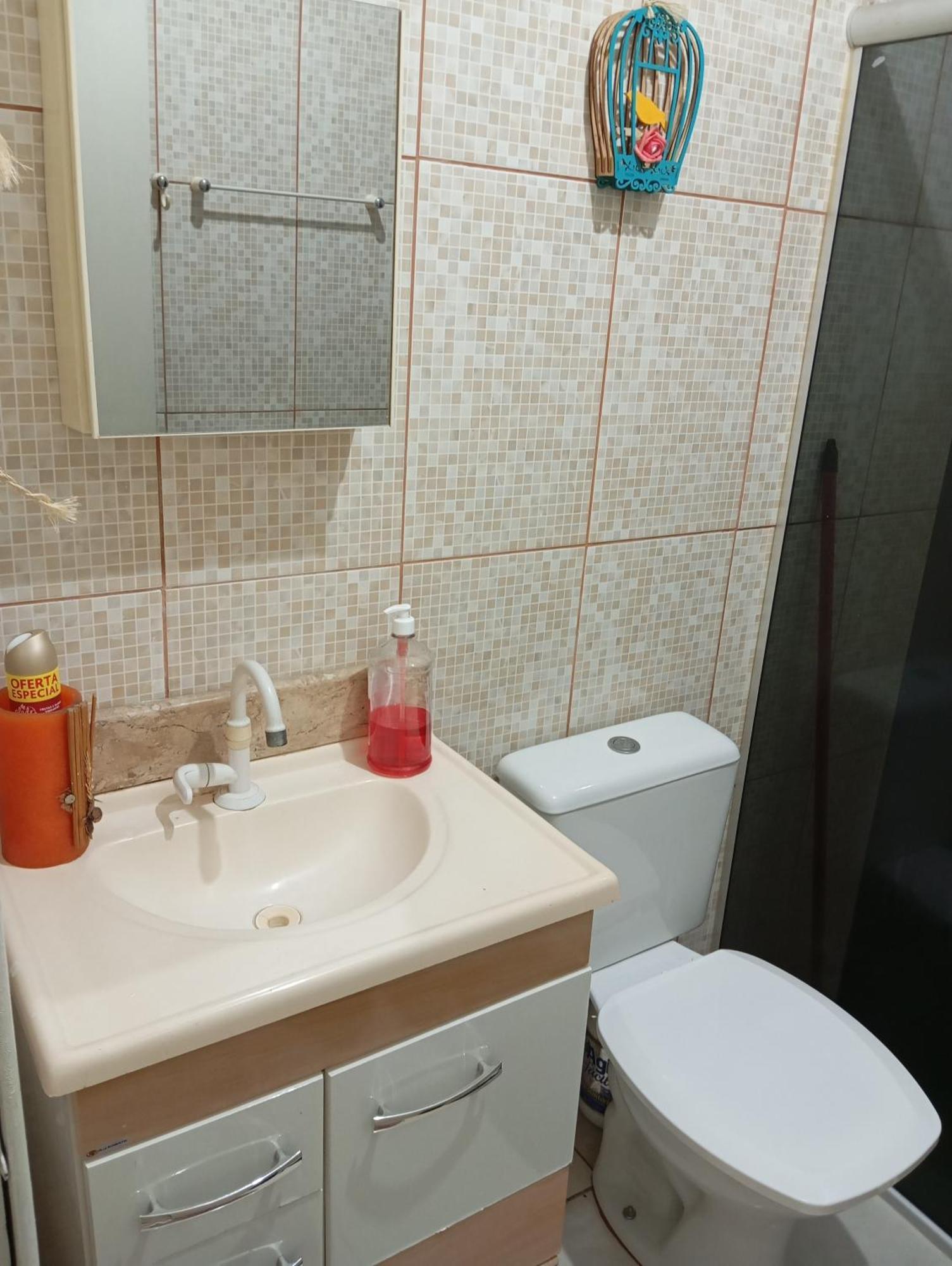 Brasil Gru Albergue