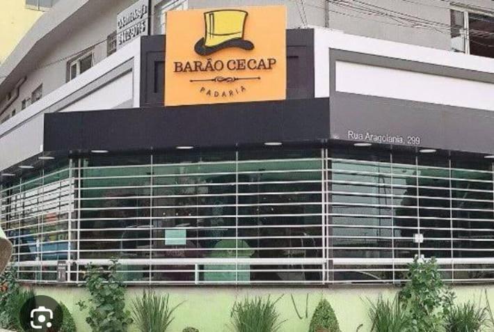 Brasil Gru Albergue