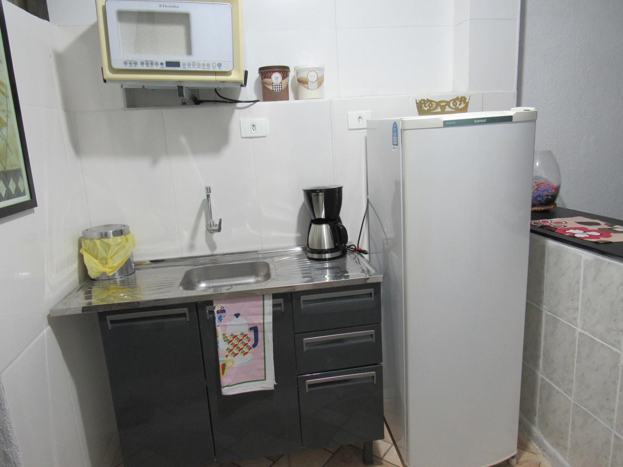 Brasil Gru Albergue