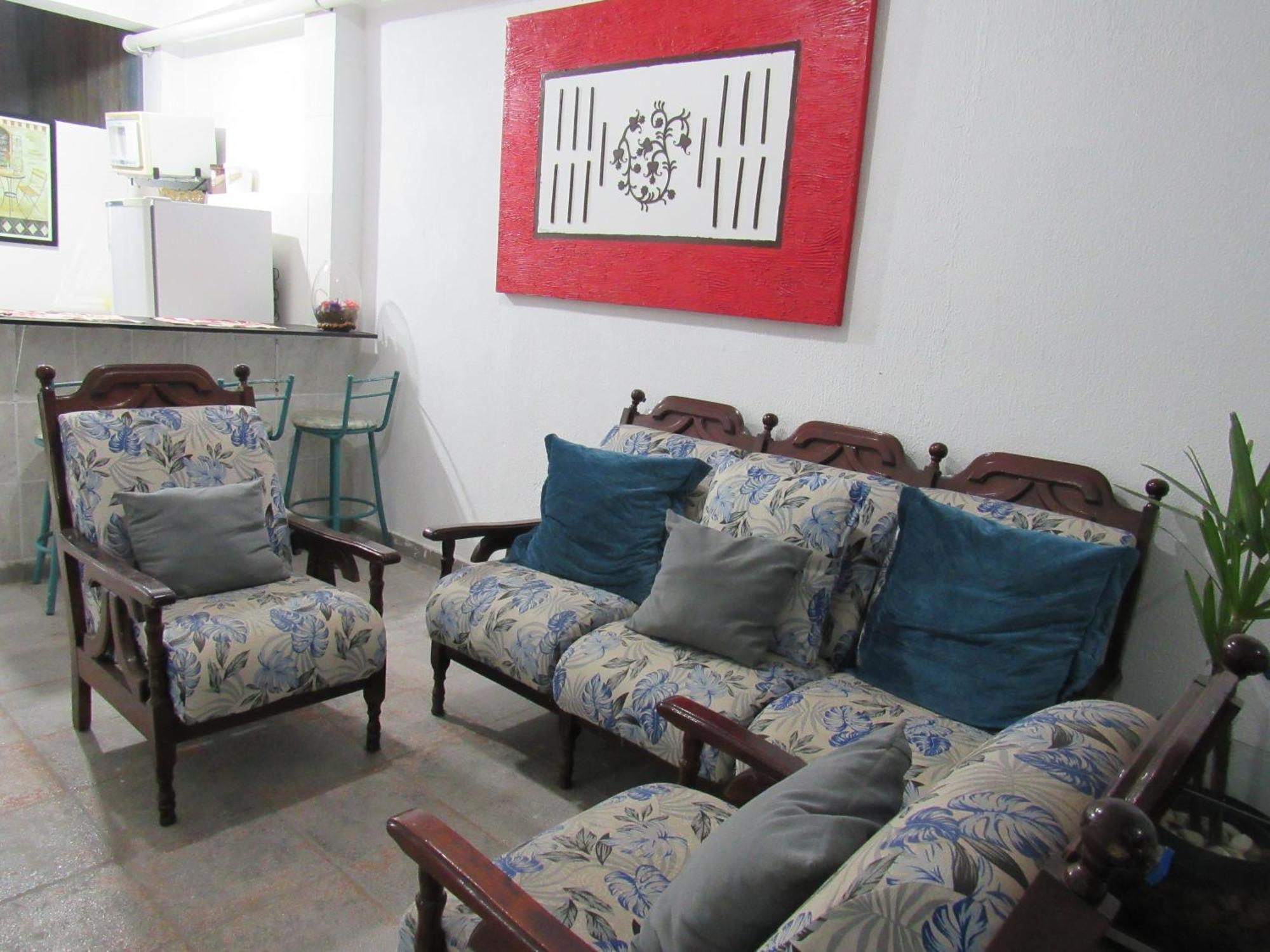 Albergue Brasil Gru Guarulhos
