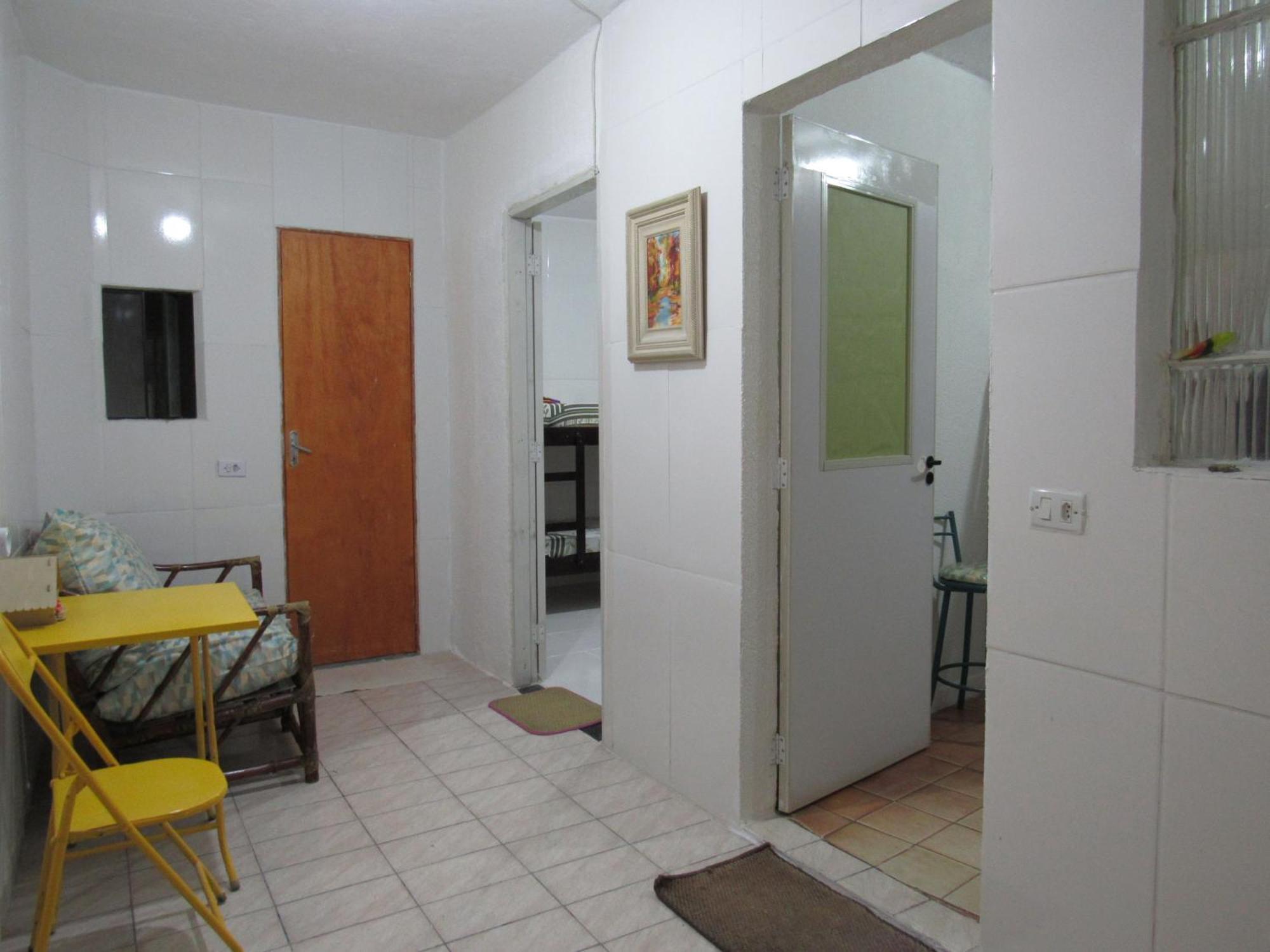 Brasil Gru Albergue *