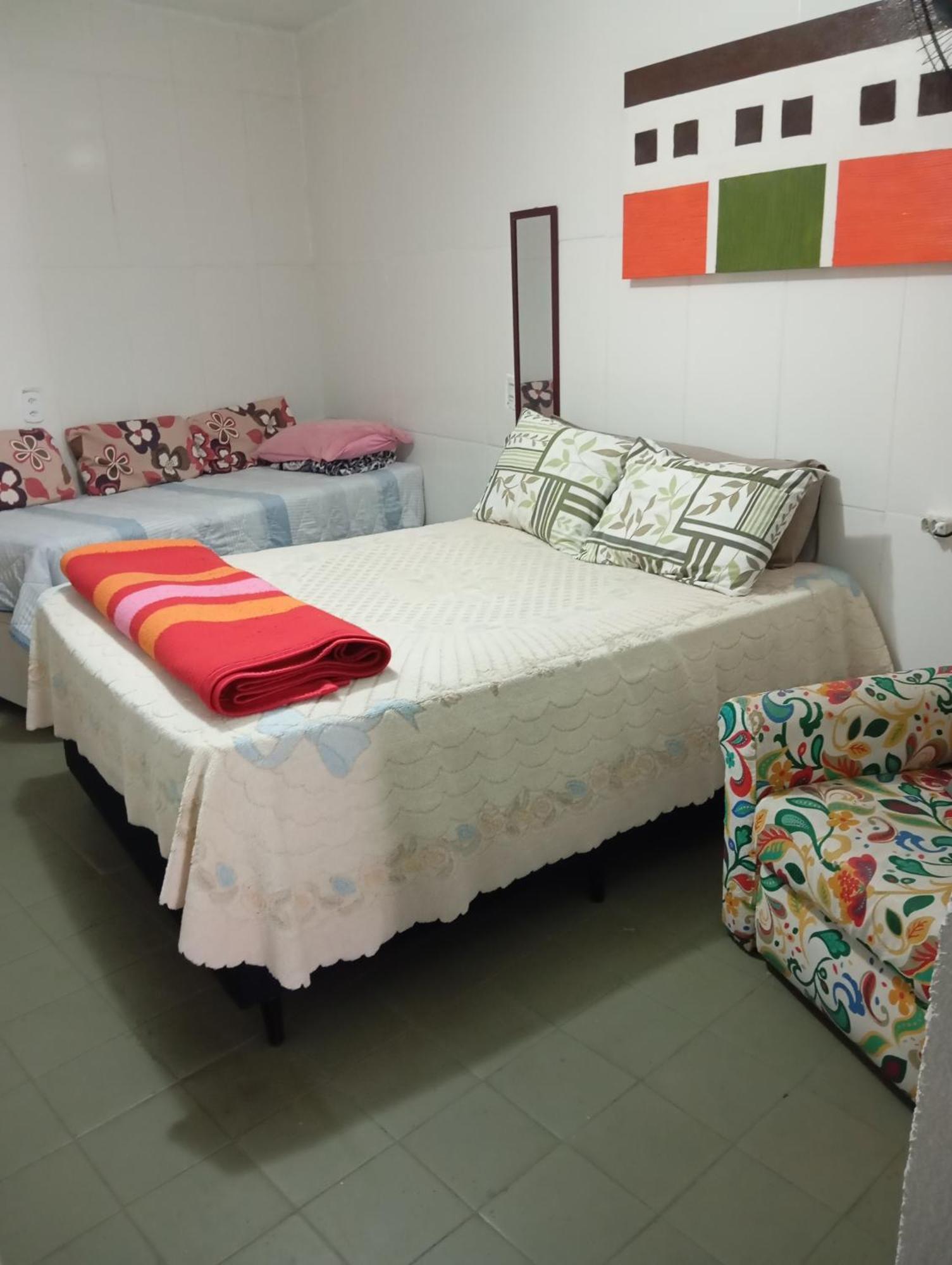Brasil Gru Albergue Guarulhos