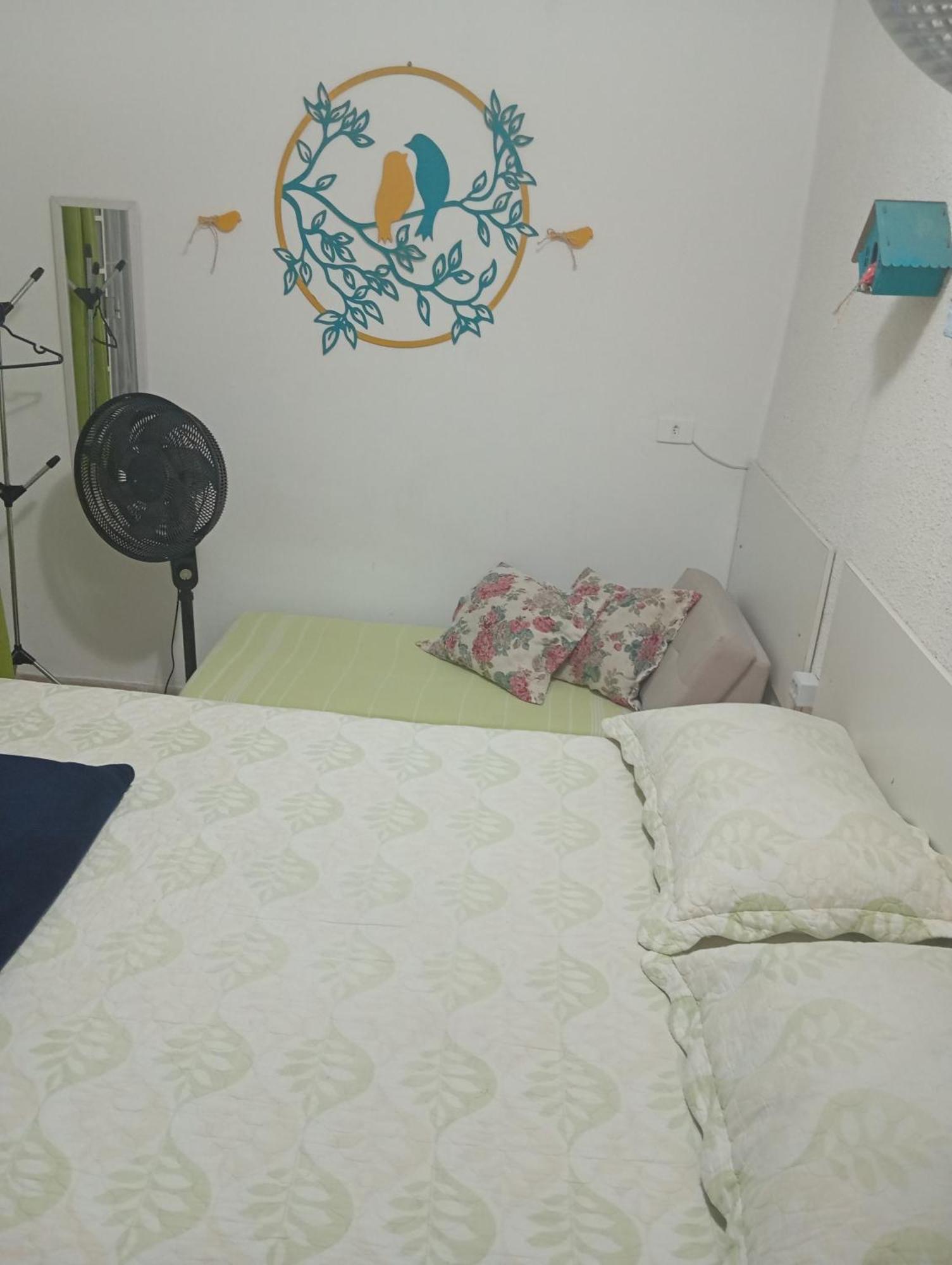 Brasil Gru Albergue