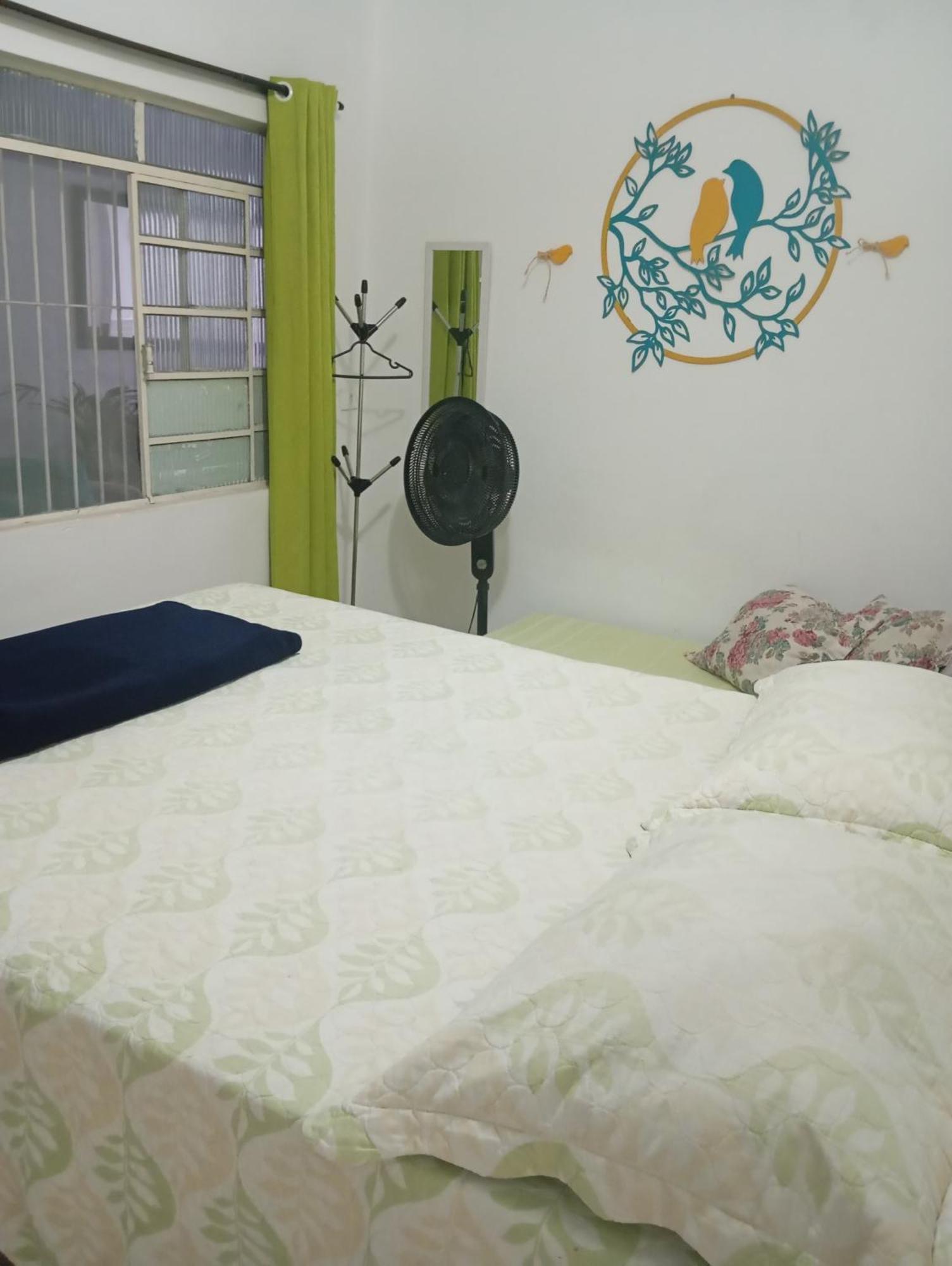 Brasil Gru Albergue Guarulhos