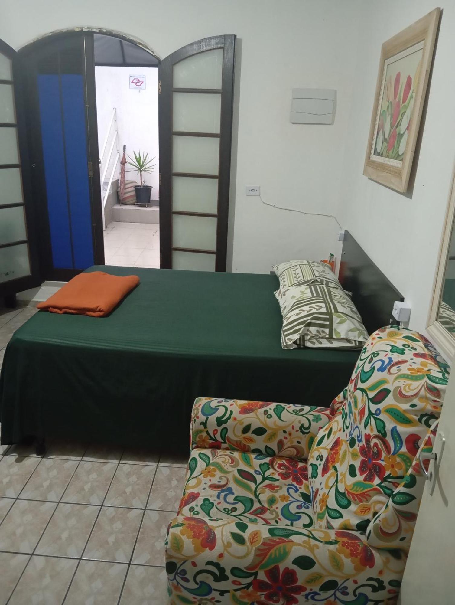 Albergue Brasil Gru