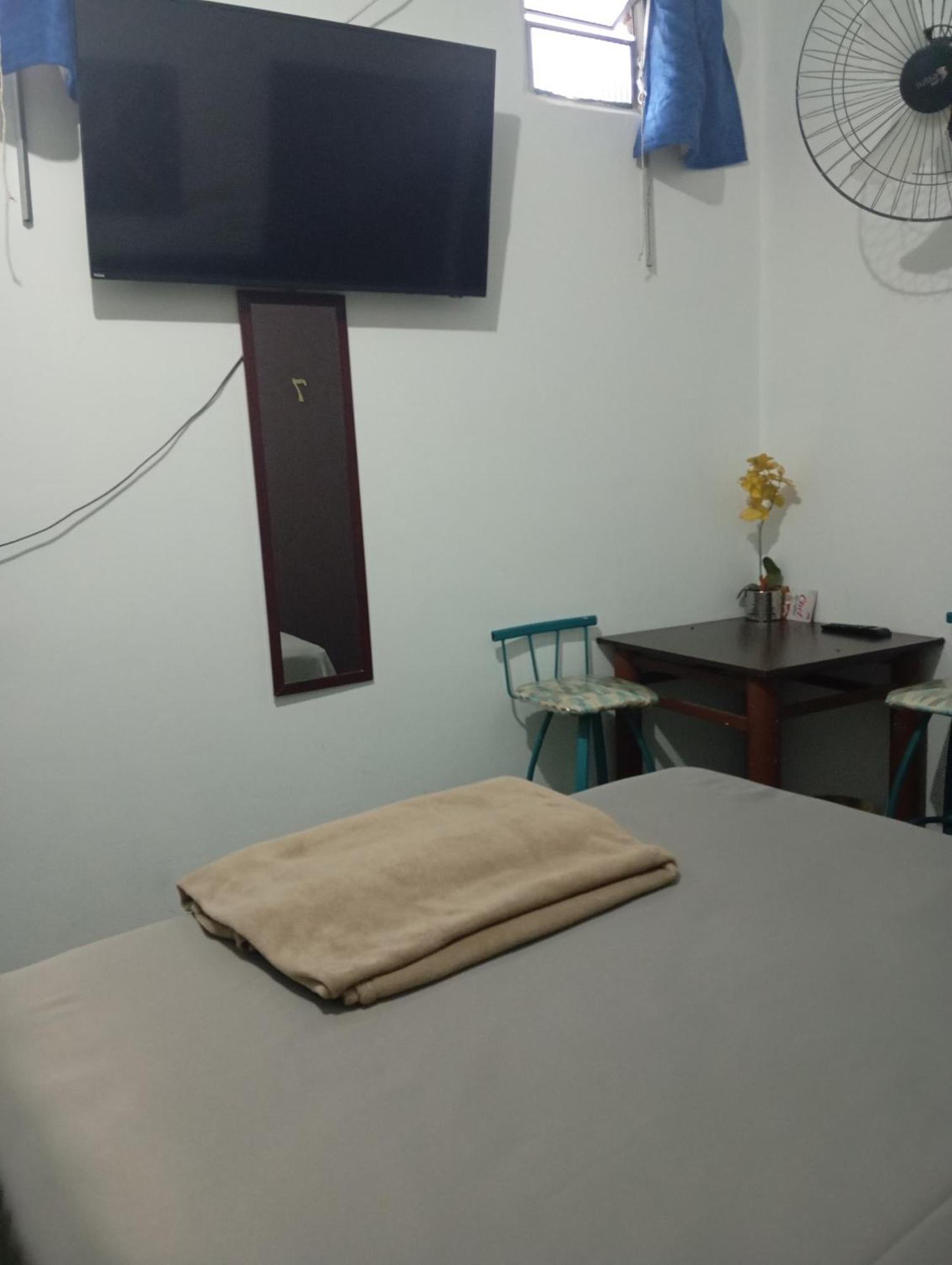 Albergue Brasil Gru Guarulhos