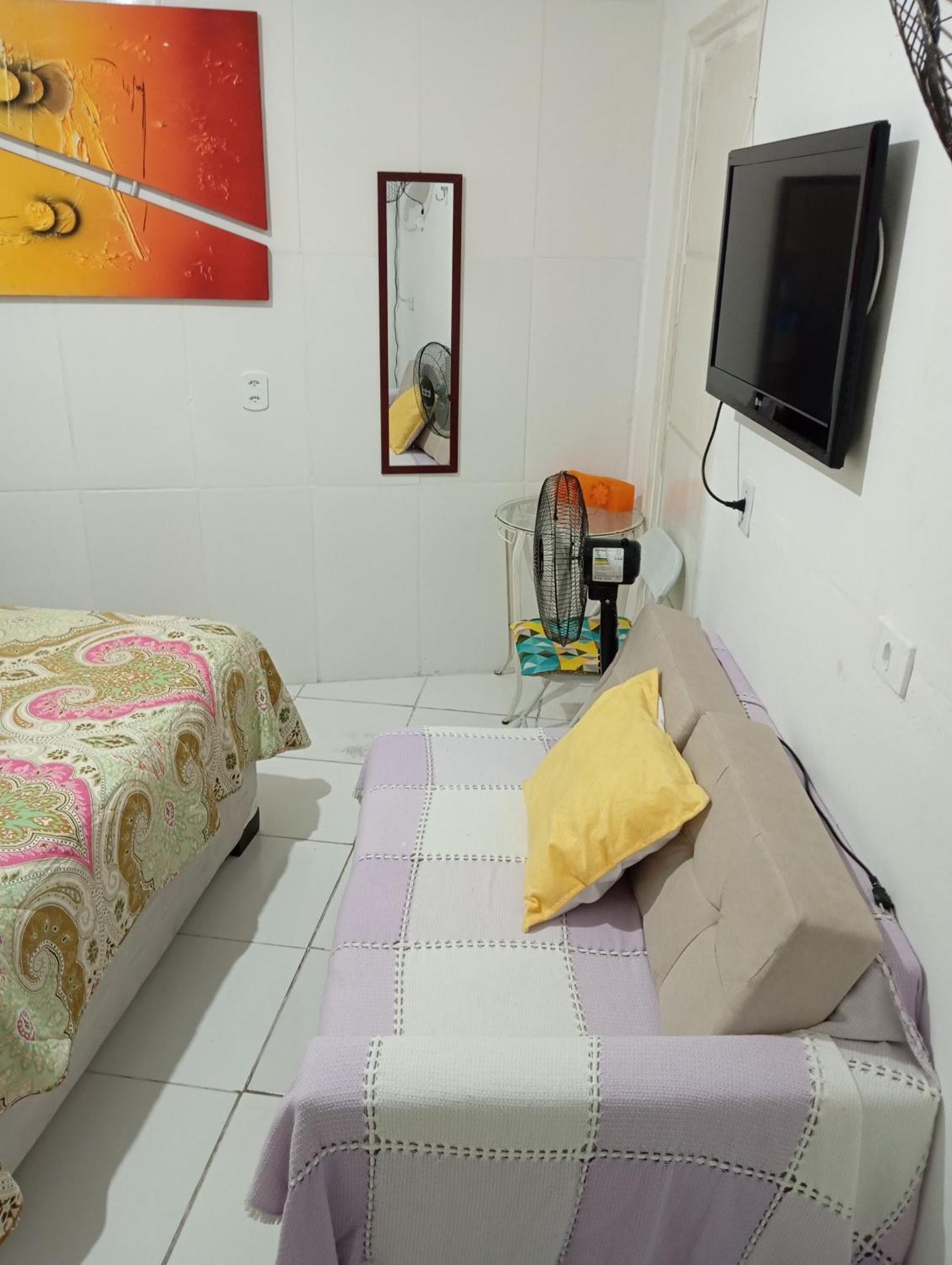 Brasil Gru Albergue