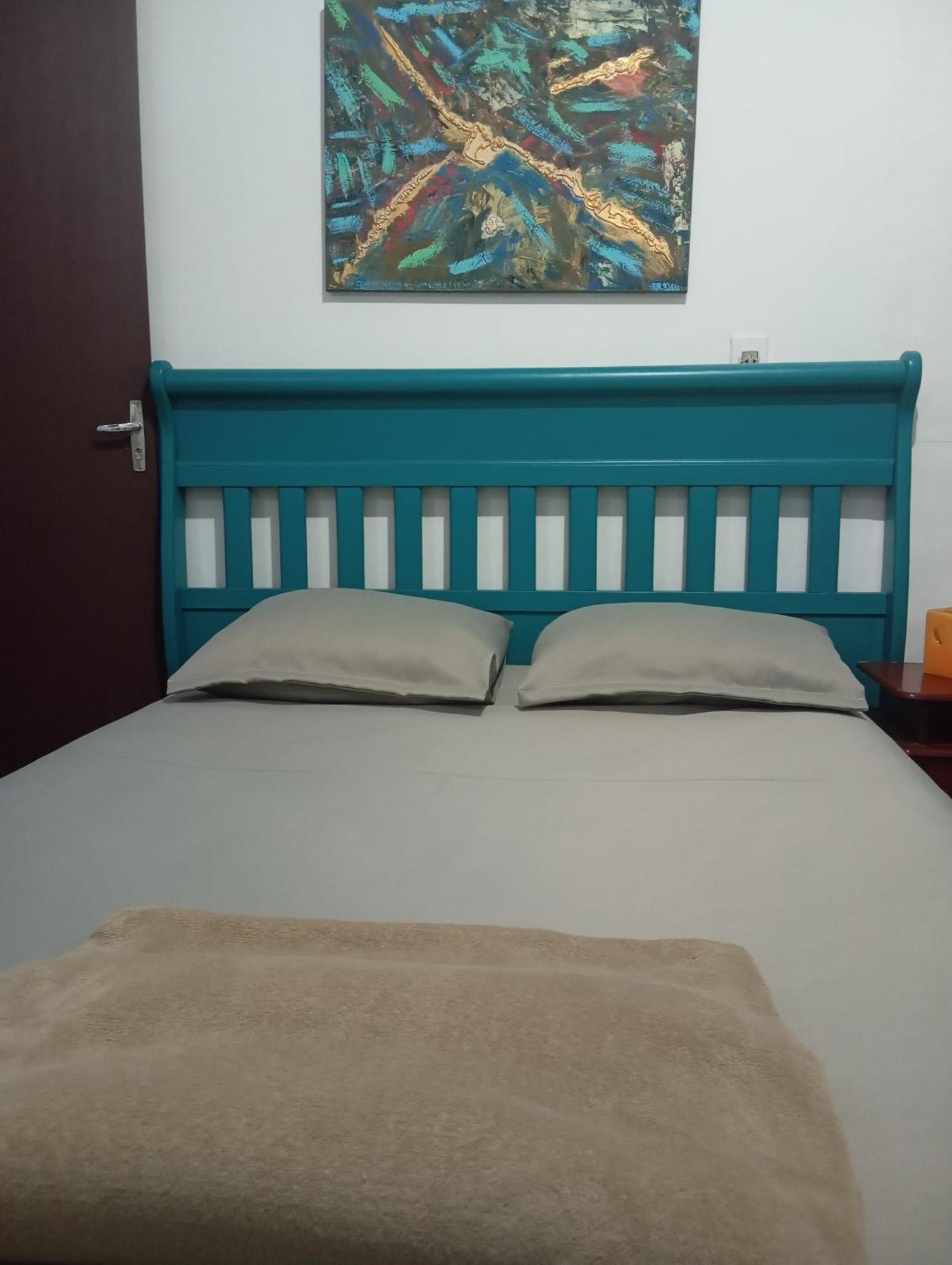 Brasil Gru Albergue Guarulhos