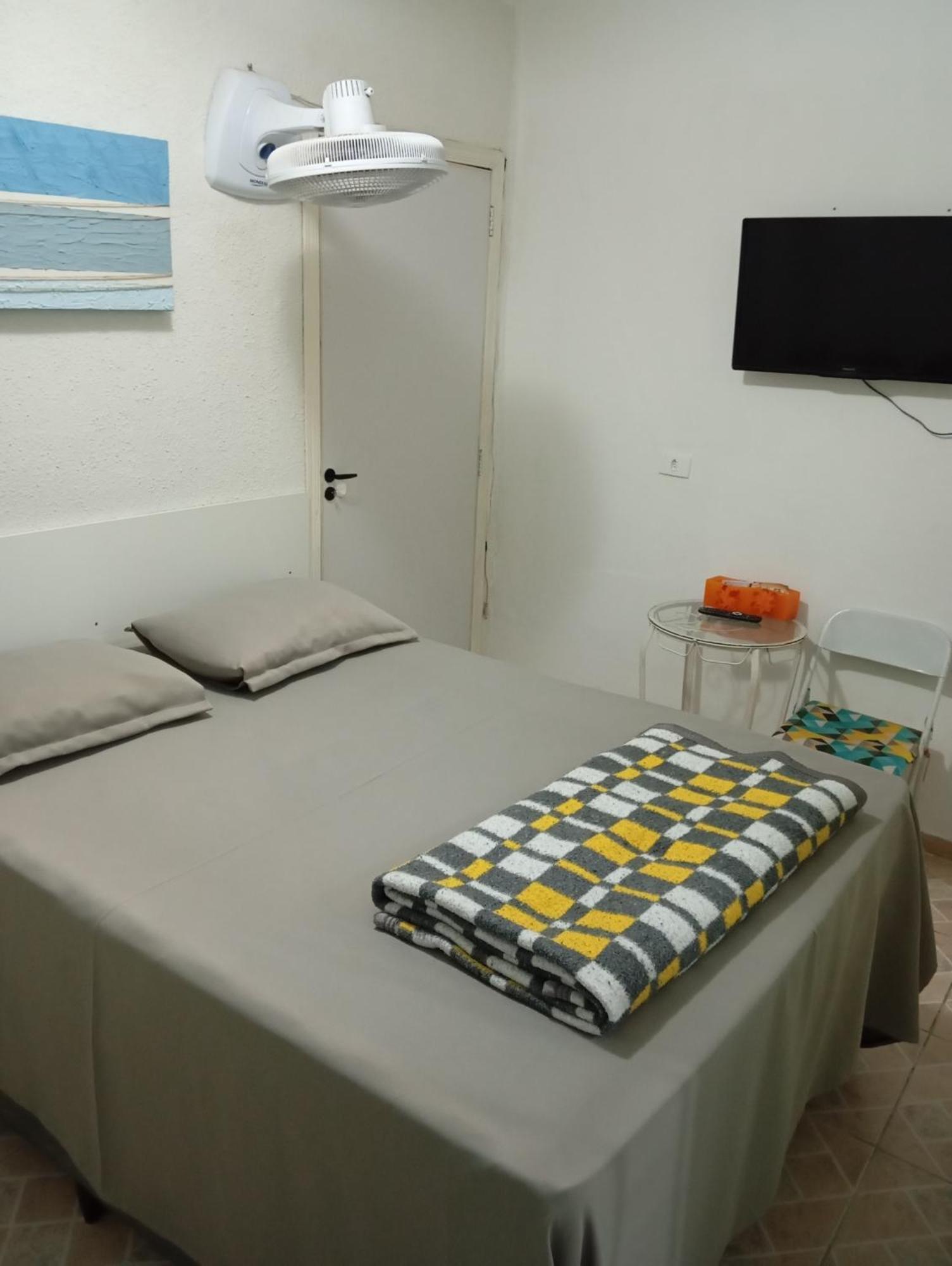 Albergue Brasil Gru *
