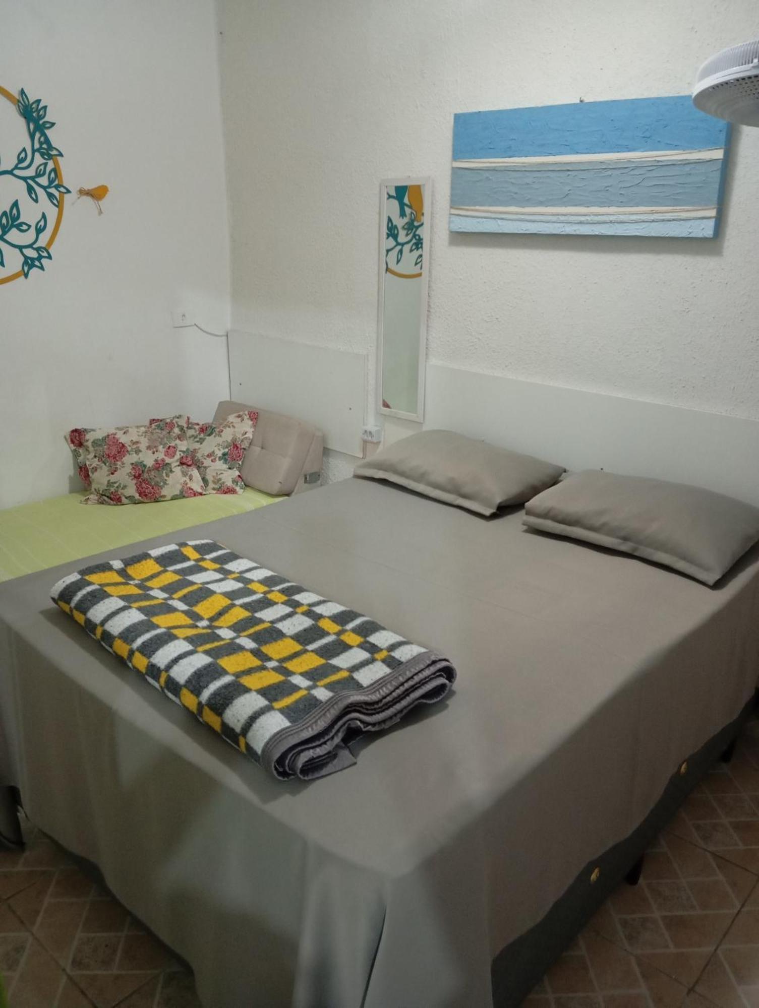 Albergue Brasil Gru Guarulhos